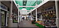 SP1191 : Central Square Shopping Centre, Erdington by Paul Collins