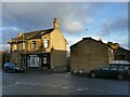 Brick Mill Barbers, Robin Lane, Pudsey