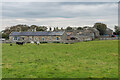 Boulmer Hall Farm Cottages