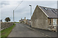 North Cottage and 1 Boulmer Village