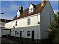 Bury St Edmunds houses [306]