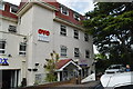 OYO Kingsley Hotel