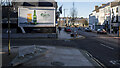 J5081 : Carlsberg advert, Bangor by Mr Don't Waste Money Buying Geograph Images On eBay