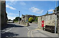 Moor Road, Leyburn