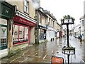 Corsham - High Street