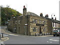 The Commercial, Slaithwaite