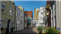 Rutland Mews South, 1