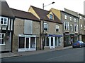 Bury St Edmunds buildings [243]