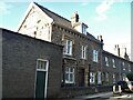 Bury St Edmunds houses [307]