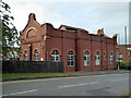 Waterworks pumping station, Kidderminster