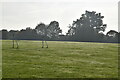 Recreation Ground, St Mary Cray