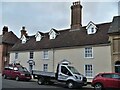 Bury St Edmunds houses [310]