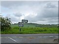 Marlpit Lane meets Common Road