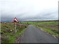 SE6093 : Moorland road, Pockley Moor by JThomas