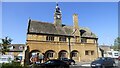 Redesdale Hall, Moreton-in-Marsh