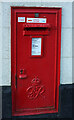 Postbox, Chudleigh