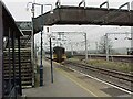 Polesworth railway station