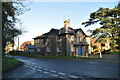 Lodge, Culford Park