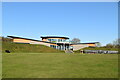 The Wing, Battle of Britain Memorial