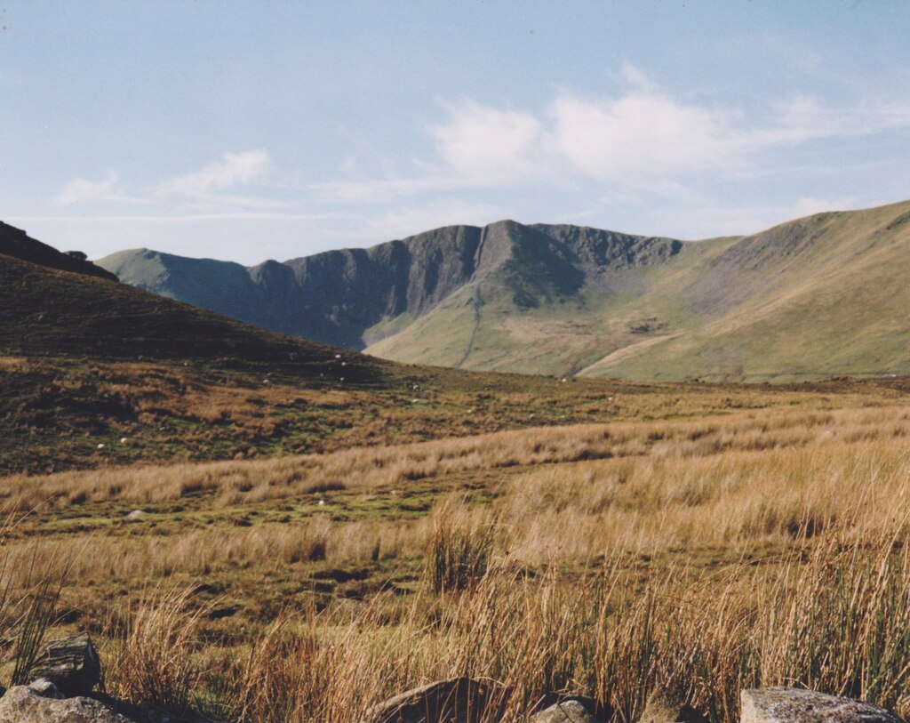 View into Cwm Dwythwch from... © Eric Jones cc-by-sa/2.0 :: Geograph ...