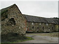 Barns at Felindre Farm