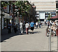 Albion Place, Leeds