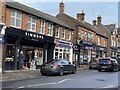 Station Road, Harpenden