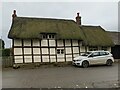 Church Cottage (Burghill)