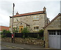 House on Chapel Street, Nawton