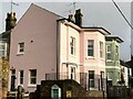 Houses on Willingdon Lane