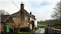 Houses on Willingdon Lane