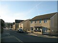 Butler Street West, Bradford