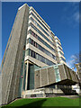 University of Glasgow Boyd Orr Building