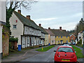 Chapel Street, Bildeston