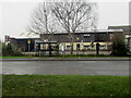 Gloucester Road bus shelter, Stonehouse