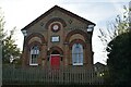 Former Wesleyan Chapel