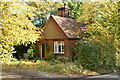 The Lodge, Chelsfield Park Hospital