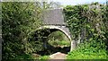 Road bridge over the Llanymynech branch of the Ellesmere Canal