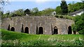 Lime kilns, Pant