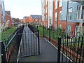 Housing on the former home of Worcester City FC