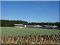 Farm buildings, Grimstone