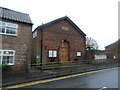 Nafferton Village Hall