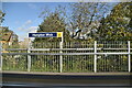 Hampton Wick Station