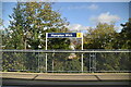 Hampton Wick Station