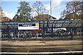 Teddington Station