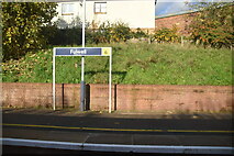 TQ1471 : Fulwell Station by N Chadwick