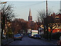 Portsdown Avenue, Golders Green