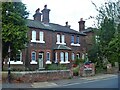 Bury St Edmunds houses [335]