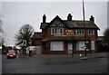 Cross Keys - Erdington, Birmingham