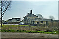 The Cock and Magpie, Epping Green